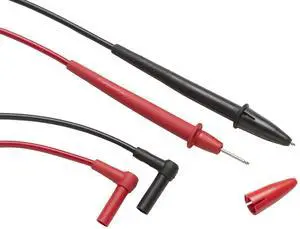 Corporation FLUTL75 Hard Point Test Lead Set Corporation FLUTL75 Hard Point Test Lead Set