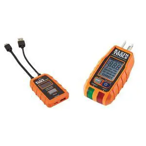USB Power Meter + GFCI Outlet Tester Bundle USB Power Meter + GFCI Outlet Tester Bundle