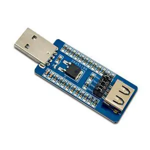 USB Electronic Load Module, Power Bank Virtual Load, Anti-Shutdown Device for Portable Charger Testing, Adjustable Dummy Load for DIY Electronics and Battery Testing USB Electronic Load Module, Power Bank Virtual Load, Anti-Shutdown Device for Portable Charger Testing, Adjustable Dummy Load for DIY Electronics and Battery Testing