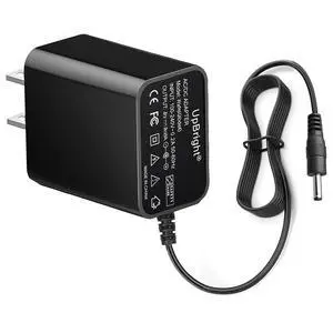 5V AC/DC Adapter Compatible with Ohaus Compass CX Series CX5200 Portable Electronic Balance Scale CX5200-AC CX5200P CX5200F CX1201 CX2200 CX221 CX621 30333867 30333865 5VDC 1A Power Supply 5V AC/DC Adapter Compatible with Ohaus Compass CX Series CX5200 Portable Electronic Balance Scale CX5200-AC CX5200P CX5200F CX1201 CX2200 CX221 CX621 30333867 30333865 5VDC 1A Power Supply