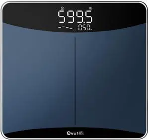 600lb Scale for Body Weight with Weight Trends, High Accurate Weight Scale with Extra-High Capacity Large Display, Premium Digital Scales for Body Weight, Family, Pet 600lb Scale for Body Weight with Weight Trends, High Accurate Weight Scale with Extra-High Capacity Large Display, Premium Digital Scales for Body Weight, Family, Pet