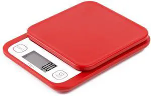 ® Garden and Kitchen Scale II with 420 Variable Graduation Technology® ® Garden and Kitchen Scale II with 420 Variable Graduation Technology®