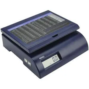 Electronic Postal and Freight Scale (DS35) Electronic Postal and Freight Scale (DS35)
