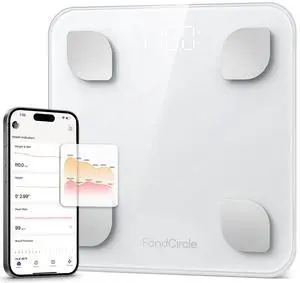 Smart Scale for Body Weight for Home Use Smart Scale for Body Weight for Home Use