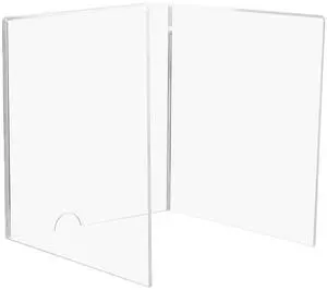 Electronic Scale Windproof Cover Anti-Wind Scale Cover for Shield Wind Shield Transparent Electronic Scale Windproof Cover Anti-Wind Scale Cover for Shield Wind Shield Transparent
