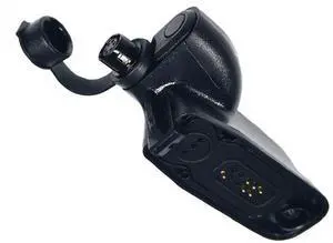 Radio Earpiece, Hawk Lapel Microphone, Quick Release Replacement Adapter for Wire Kits, Motorola APX 900 APX 4000 APX 6000 APX 7000 APX 8000 Radio Earpiece, Hawk Lapel Microphone, Quick Release Replacement Adapter for Wire Kits, Motorola APX 900 APX 4000 APX 6000 APX 7000 APX 8000
