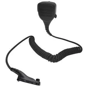 IP56 Waterproof Shoulder Mic Walkie Talkie Lapel Microphone Hands Free Speaker Mike for Motorola Trbo Impres APX6000 APX8000 XPR6550e XPR7550e XPR7550 XPR6550 IP56 Waterproof Shoulder Mic Walkie Talkie Lapel Microphone Hands Free Speaker Mike for Motorola Trbo Impres APX6000 APX8000 XPR6550e XPR7550e XPR7550 XPR6550