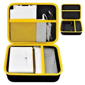 Hard Shell Case for KODAK Dock Plus 4PASS 4x6 Photo Printer Hard Shell Case for KODAK Dock Plus 4PASS 4x6 Photo Printer
