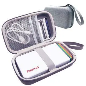 Hard Case for Polaroid Hi-Print 9046 Bluetooth Pocket Photo Printer Hard Case for Polaroid Hi-Print 9046 Bluetooth Pocket Photo Printer