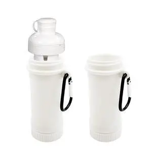 2 PCS Flavor Cartridge Holder Compatible with Cirkul Sips Cartridge Storage Sips Container Sip Safe Travel Case Keep Fresh BPA Free Plastic,White 2 PCS Flavor Cartridge Holder Compatible with Cirkul Sips Cartridge Storage Sips Container Sip Safe Travel Case Keep Fresh BPA Free Plastic,White