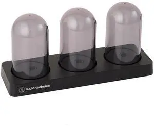AT6003R Phonograph/Turntable Cartridge Storage Case AT6003R Phonograph/Turntable Cartridge Storage Case