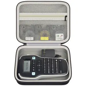 Hard Case for DYMO LabelManager 160/280 Label Maker Hard Case for DYMO LabelManager 160/280 Label Maker