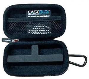 Case Made for VUSE Alto and cartridges (Black) Case Made for VUSE Alto and cartridges (Black)