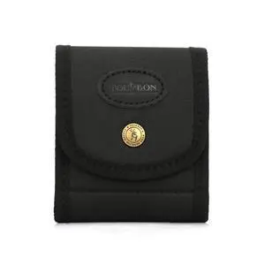 Folding Rifle Cartridge Holder Ammo Wallet with Elastic Shell Loops Folding Rifle Cartridge Holder Ammo Wallet with Elastic Shell Loops