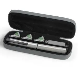 Insulin Pen Travel Case for 1 Pen, 3 Needles & 1 Cartridge Portable Hard Shell Organizer for Diabetic Supplies Compact Storage Holder for Daily or Travel Use (Case Only) (Gray) Insulin Pen Travel Case for 1 Pen, 3 Needles & 1 Cartridge Portable Hard Shell Organizer for Diabetic Supplies Compact Storage Holder for Daily or Travel Use (Case Only) (Gray)
