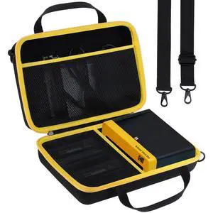 Storage Case Compatible with KODAK Dock ERA Plus 4PASS 4x6 Instant Photo Printer Storage Case Compatible with KODAK Dock ERA Plus 4PASS 4x6 Instant Photo Printer