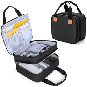 Photo Printer Case Compatible with KODAK Dock Plus Photo Printer Case Compatible with KODAK Dock Plus