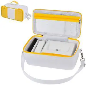 Photo Printer Carrying Bag for KODAK Dock Plus 4x6 Photo Printer Carrying Bag for KODAK Dock Plus 4x6