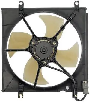 620-230 Engine Cooling Fan Assembly 620-230 Engine Cooling Fan Assembly