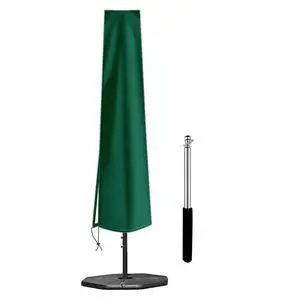 Patio Umbrella Cover Waterproof: Fit 9ft to 12ft Outdoor Umbrellas Patio Umbrella Cover Waterproof: Fit 9ft to 12ft Outdoor Umbrellas