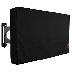 Outdoor TV Cover 52 to 55 inch Weatherproof and Waterproof Outdoor TV Cover 52 to 55 inch Weatherproof and Waterproof