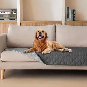 Waterproof Blanket, Couch Covers for Dogs, Reversible Protector Waterproof Blanket, Couch Covers for Dogs, Reversible Protector