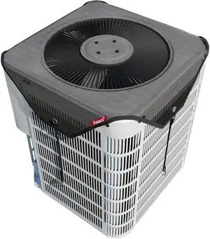 36x36 Central Air conditioner Covers for Outside, Larger Mesh AC Unit Covers Outdoor - Top Universal Defender 36x36 Central Air conditioner Covers for Outside, Larger Mesh AC Unit Covers Outdoor - Top Universal Defender