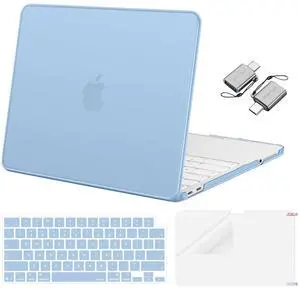 Compatible with MacBook Neo Case 13 inch 2026 A3404 A18 Pro Chip Compatible with MacBook Neo Case 13 inch 2026 A3404 A18 Pro Chip