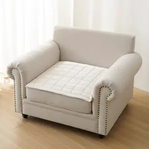 Couch Covers for Dogs Washable, Non Slip Couch Covers for Loveseat Sofa Pet Friendly, Soft Fuzzy Sofa Covers for Pet, Dog Couch Cover Furniture Protector(1PC,Beige White,27.6"x27.6") Couch Covers for Dogs Washable, Non Slip Couch Covers for Loveseat Sofa Pet Friendly, Soft Fuzzy Sofa Covers for Pet, Dog Couch Cover Furniture Protector(1PC,Beige White,27.6"x27.6")