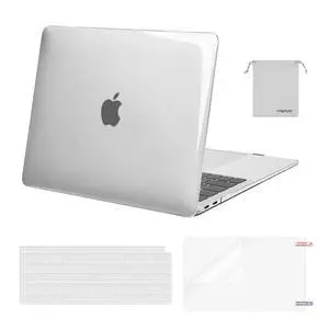 Compatible with MacBook Air 13 inch Case M1 2021 2020 2019 2018 Compatible with MacBook Air 13 inch Case M1 2021 2020 2019 2018