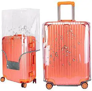 20 Inch Carry On Luggage Covers for Suitcase TSA Approved 20 Inch Carry On Luggage Covers for Suitcase TSA Approved