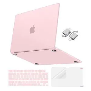 Compatible with MacBook Neo Case 13 inch 2026 A3404 A18 Pro Chip Compatible with MacBook Neo Case 13 inch 2026 A3404 A18 Pro Chip