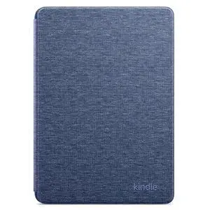 Kindle Case, Thin and Lightweight, Foldable Protective Cover - Fabric Kindle Case, Thin and Lightweight, Foldable Protective Cover - Fabric