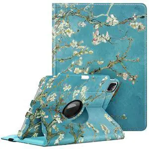Rotating Case for iPad Pro 11-inch (4th/3rd/2nd/1st Generation) Rotating Case for iPad Pro 11-inch (4th/3rd/2nd/1st Generation)