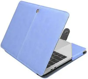 PU Leather Sleeve Case Compatible with MacBook Air 13.6 inch PU Leather Sleeve Case Compatible with MacBook Air 13.6 inch