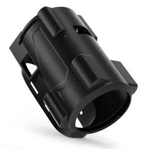 2562-20, 2563-20, 2563p-20 Impact Driver Rubber Protective Boot Cover Fit for Milwaukee M12 Fuel Stubby 3/8" & 1/2" Impact Wrench - 49-16-2563 2562-20, 2563-20, 2563p-20 Impact Driver Rubber Protective Boot Cover Fit for Milwaukee M12 Fuel Stubby 3/8" & 1/2" Impact Wrench - 49-16-2563