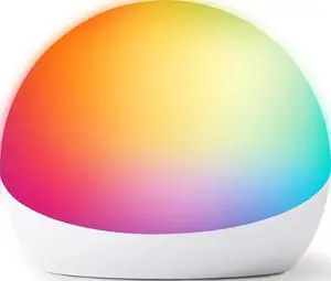 Echo Glow (newest model), Night light for kids, Works with Alexa Echo Glow (newest model), Night light for kids, Works with Alexa