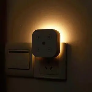 Three Color Temperature Dimmable Night Light Plug in Wall, with Auto Dusk to Dawn Sensor, Plug in Night Light, LED, Kids, Adult, Bedroom, Hallway, Bathroom,Kitchen, Stairways(2 Pack) Three Color Temperature Dimmable Night Light Plug in Wall, with Auto Dusk to Dawn Sensor, Plug in Night Light, LED, Kids, Adult, Bedroom, Hallway, Bathroom,Kitchen, Stairways(2 Pack)