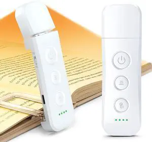 12 LED Book Light,Portable USB-C Book Lights for Reading at Night 12 LED Book Light,Portable USB-C Book Lights for Reading at Night