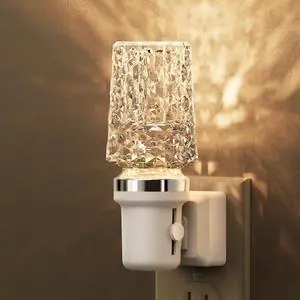 Night Light, Dimmable Night Lights Plug into Wall, Light Sensor Night Light, Dimmable Night Lights Plug into Wall, Light Sensor