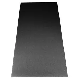 GWT 36" x 78" Durable Anti-Slip Workout Mat - 1/4" Thick Ultimate Floor Protection, Noise-Reducing,Tear-Resistant All-Purpose Exercise Mat for Treadmills, Home Gym, Yoga, and Weightlifting GWT 36" x 78" Durable Anti-Slip Workout Mat - 1/4" Thick Ultimate Floor Protection, Noise-Reducing,Tear-Resistant All-Purpose Exercise Mat for Treadmills, Home Gym, Yoga, and Weightlifting