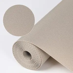 Kitchen Shelf Liner Drawer Liners, Non-Adhesive Refrigerator Liners Waterproof Fridge Mats with Strong Durable Kitchen Cabinets Mat for Drawers, Shelves, Pantry Khaki Kitchen Shelf Liner Drawer Liners, Non-Adhesive Refrigerator Liners Waterproof Fridge Mats with Strong Durable Kitchen Cabinets Mat for Drawers, Shelves, Pantry Khaki