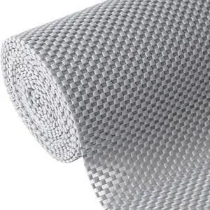 Shelf Liner, Non-Adhesive Roll Drawer Liners 12 Inches x 20 Feet, Non Slip Grip Durable Strong Clean, Shelving Liner for Kitchen cabinets,Storage, Desks, Kitchenware, Tableware, Light Gray Shelf Liner, Non-Adhesive Roll Drawer Liners 12 Inches x 20 Feet, Non Slip Grip Durable Strong Clean, Shelving Liner for Kitchen cabinets,Storage, Desks, Kitchenware, Tableware, Light Gray