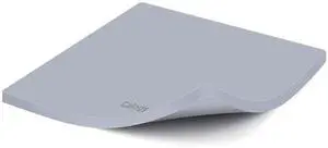 Heat Press Mat Silicone 15x15 inch, Heat Press Pad Resistant Fireproof 0.34in Thickness, Double Sided Easy Washable Mat for Vinyl Ironing Insulation Transfer Crafting Sublimation Projects Heat Press Mat Silicone 15x15 inch, Heat Press Pad Resistant Fireproof 0.34in Thickness, Double Sided Easy Washable Mat for Vinyl Ironing Insulation Transfer Crafting Sublimation Projects
