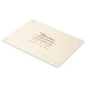 Carl CBM1016 Saf-T-Grip Board-Mate Nonslip Cutting Board Mat, 16" Width x 10" Height (Pack of 1) Carl CBM1016 Saf-T-Grip Board-Mate Nonslip Cutting Board Mat, 16" Width x 10" Height (Pack of 1)