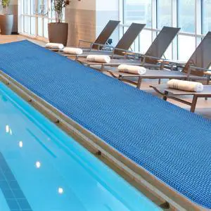 16in x 10Ft Drainage Non Slip Flooring Mats Swimming Pool Bathroom Anti-Fatigue Rubber Matting Heavy Duty Commercial Anti Slip Floor Mats for Garage Restaurant Sauna SPA, 15.7inch x 118inch 16in x 10Ft Drainage Non Slip Flooring Mats Swimming Pool Bathroom Anti-Fatigue Rubber Matting Heavy Duty Commercial Anti Slip Floor Mats for Garage Restaurant Sauna SPA, 15.7inch x 118inch