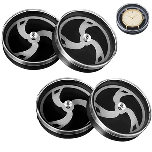 4Pcs Portable Watch Dial Storage Box Watch Storage Box Dust-Proof & Scratch-Proof Protection Organizer Watches Holder Organizer Watches Movement Holder Supplies Holders Supplies Travel Case 4Pcs Portable Watch Dial Storage Box Watch Storage Box Dust-Proof & Scratch-Proof Protection Organizer Watches Holder Organizer Watches Movement Holder Supplies Holders Supplies Travel Case