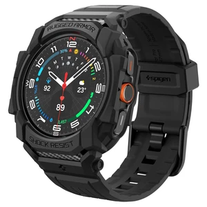 for Samsung Galaxy Watch Ultra Band with Case (2025/2024) for Samsung Galaxy Watch Ultra Band with Case (2025/2024)