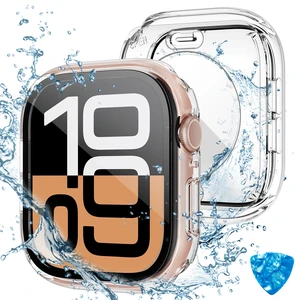 2in1 for Apple Watch Screen Protector Case Series 11/10 42mm 2in1 for Apple Watch Screen Protector Case Series 11/10 42mm
