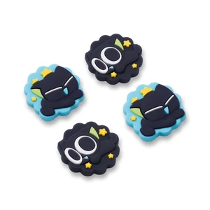 Thumb Grip Caps Compatible with Switch 2, Silicone Thumb Grip Caps for Switch 2 2025, 4pcs - The HEI Series Cloud Star Dream Thumb Grip Caps Compatible with Switch 2, Silicone Thumb Grip Caps for Switch 2 2025, 4pcs - The HEI Series Cloud Star Dream